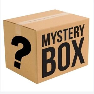 Mystery Box